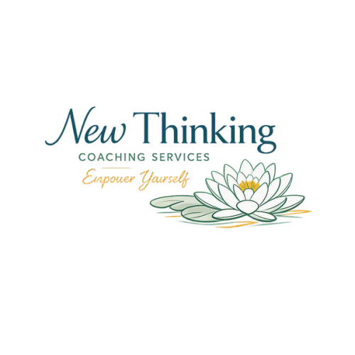 www.newthinkingcoachingservices.co.uk Logo